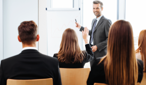 Corporate Training Courses Introduction in Hungary