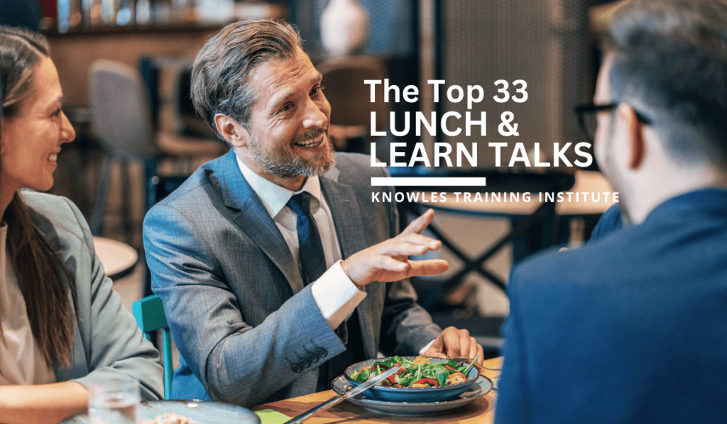 Lunch and Learn Hungary