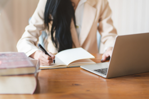 Advance Business Writing Training Course in Hungary