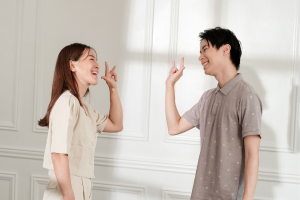 Body Language Skills Training Course in Hungary