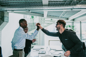 Building And Leading High-Performance Teams Training Course in Hungary