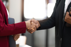 Business Etiquette Training Course in Hungary