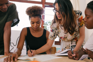 Collaborative Business Writing Training Course in Hungary