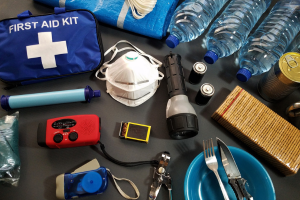 Communication In a Crisis Training Course in Hungary