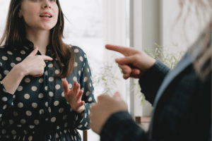 Conflict Resolution in The Workplace Training Course in Hungary