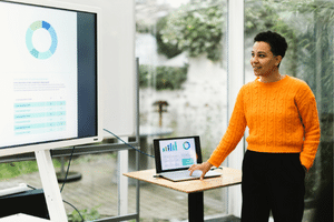 Creating Effective Presentation Visuals Training Course in Hungary