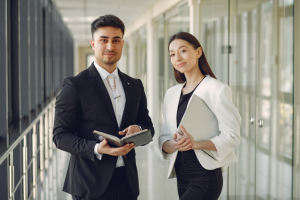 Creating a Powerful Executive Presence Training Course in Hungary