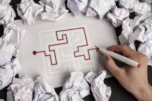 Creative Problem Solving Skills Training Courses in Hungary