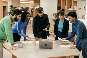 Creative Thinking Skills Training Course in Hungary