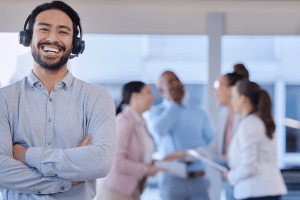 Customer Service Training Course in Hungary