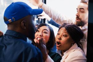Dealing With Hostile and Abusive Customers Training Course in Hungary
