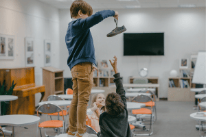 Dealing With Workplace Bullies Training Course in Hungary
