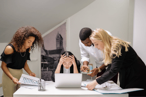 Dealing With Workplace Harassment Training Course in Hungary