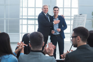 Developing New Manager Training Courses in Hungary