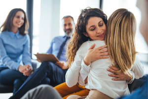 Empathy At Work Training Course in Hungary