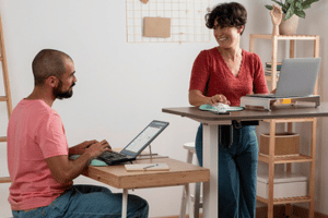 Ergonomics In The Workplace Training Course in Hungary