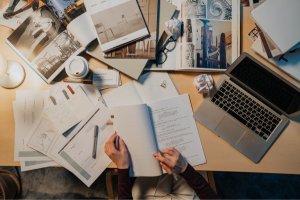 Fundamentals Of Writing a Speech Training Course in Hungary
