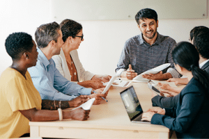 Heuristics Skills Training Course in Hungary