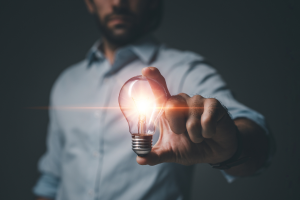 Innovation Skills Training Course in Hungary