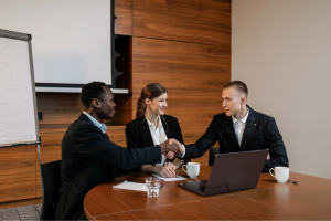 Intercultural Communication Fundamentals Training Course in Hungary