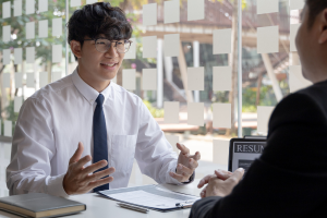 Job Interview Preparation Skills Training Course in Hungary