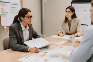 Knowledge Management Training Course in Hungary