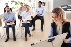 Logical Thinking Skills Training Course in Hungary