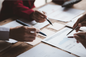 Managing A Sales Team Training Course in Hungary