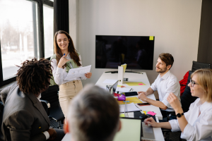 Managing Millennials Training Course in Hungary