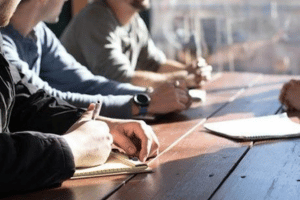 Meeting Minutes Writing Skills Training Course in Hungary