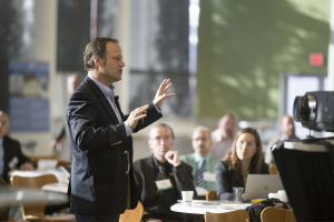 Motivating Unmotivated Employees Training Course in Hungary