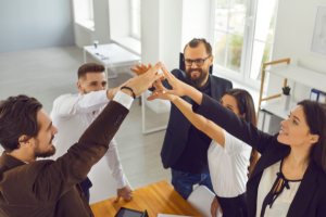 Motivating Your Sales Team Training Courses in Hungary