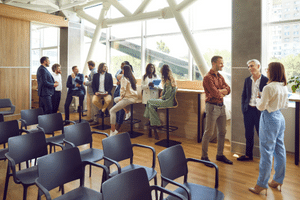 Networking Within the Company Training Course in Hungary