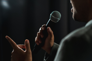Public Speaking Skill Training Course in Hungary