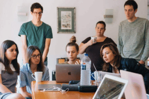 Scrum Meetings Training Course in Hungary