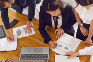 Selling Strategies Training Courses in Hungary