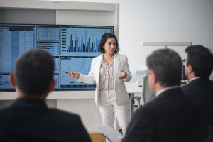 Selling Through Stories Training Courses in Hungary