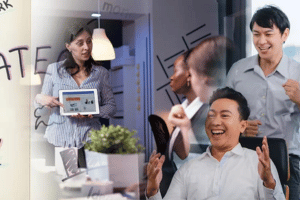 Talent Management Training Course in Hungary