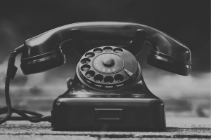 Telephone Etiquette Training Course in Hungary