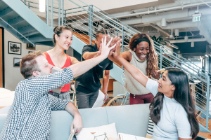 The Approachable Leader Training Course in Hungary