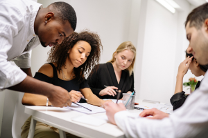 The Charette Procedure Training Courses in Hungary