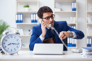 Time Management Training Course in Hungary