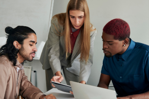 Transformational Leadership Skills Training Course in Hungary